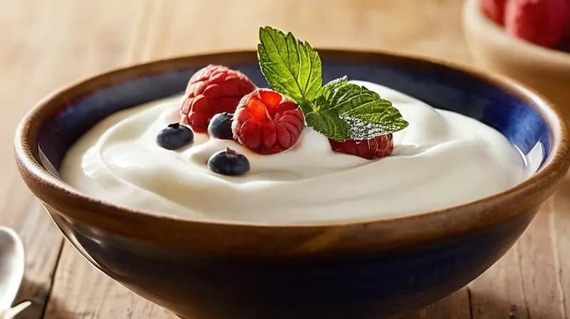 Receta Con Yogur Natural Deliciosas Ideas Culinarias Vers tiles Receta Con Yogur Natural Deliciosas Ideas Culinarias Vers tiles